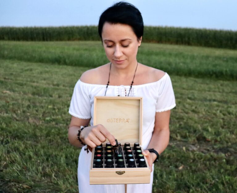 JESTEM PRAWDĄ I PRZYCIAGAM DO SWOJEGO ŻYCIA PRAWDĘ