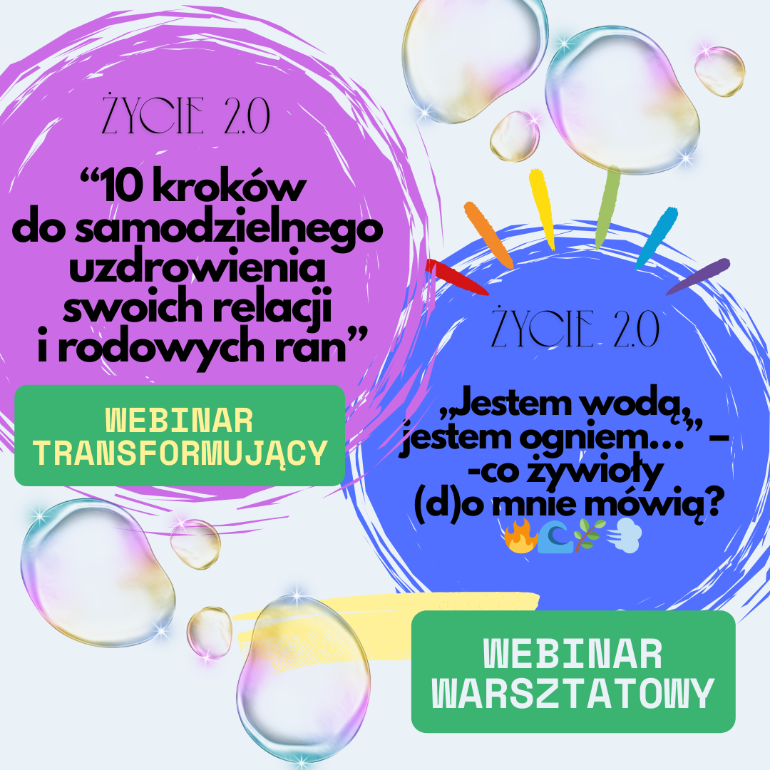 DWUPAK- „LETNIA TRANSFORMACJA”