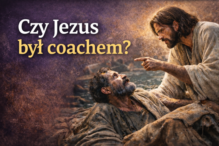 Czego naprawdę chcemy? O pragnieniach, które tylko udają odpowiedzi