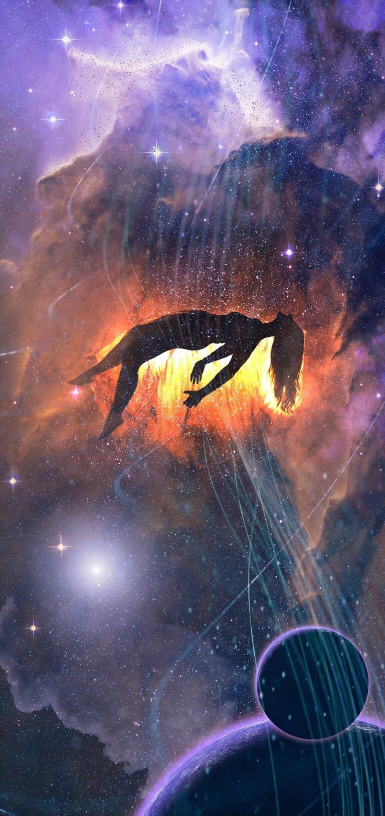 Dlaczego nie pamiętasz swoich poprzednich żyć?